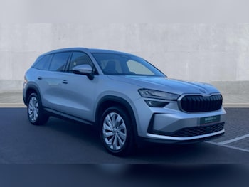 Skoda - Kodiaq