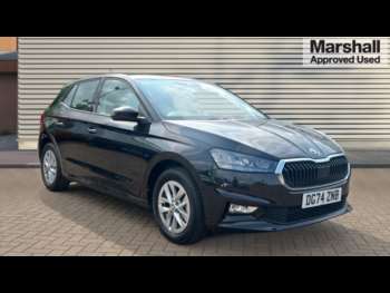 2024 - 1.0 TSI SE Comfort 5dr