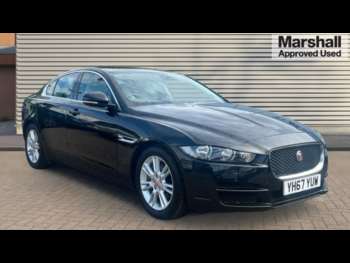 2017 - 2.0 Ingenium Prestige 4dr Auto