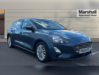 Ford - Focus