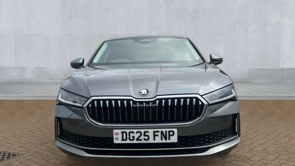 Used Skoda Superb 2025 for sale - 76870230: Photo 10