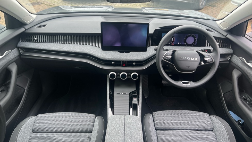 Used Skoda Superb 2025 for sale - 76870230: Photo 12