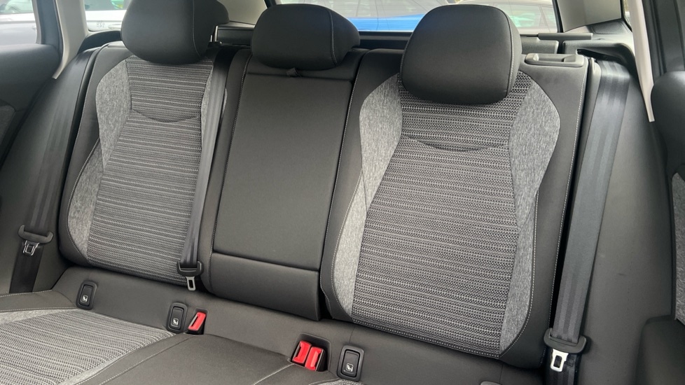 Used Skoda Superb 2025 for sale - 76870230: Photo 15