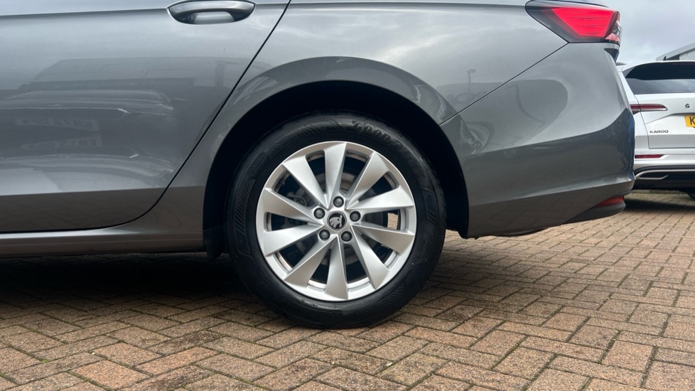 Used Skoda Superb 2025 for sale - 76870230: Photo 18