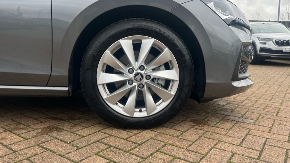 Used Skoda Superb 2025 for sale - 76870230: Photo 20