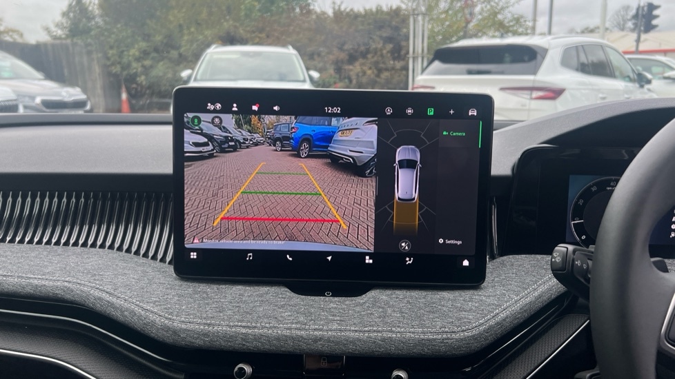 Used Skoda Superb 2025 for sale - 76870230: Photo 22