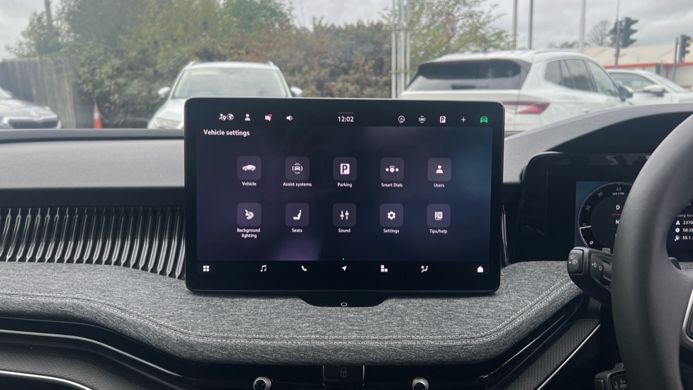 Used Skoda Superb 2025 for sale - 76870230: Photo 24