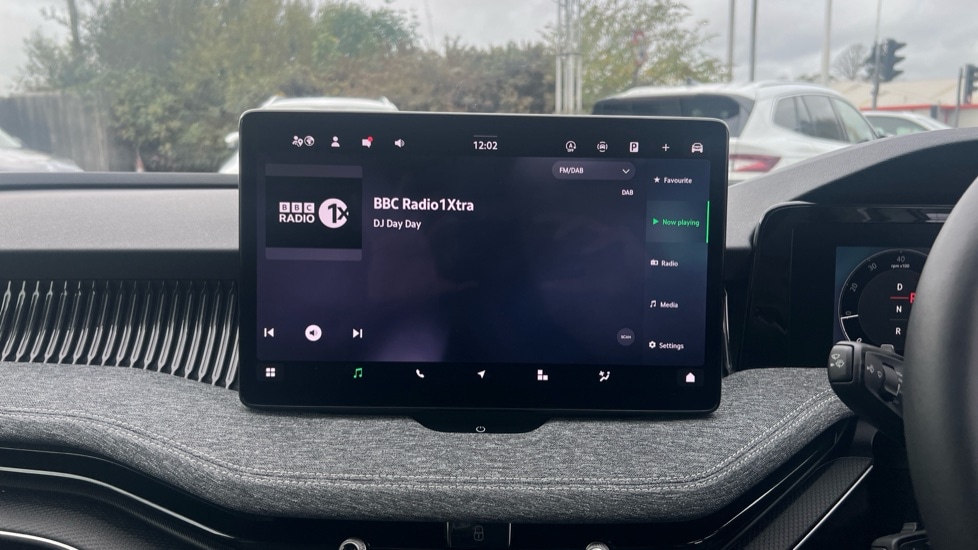 Used Skoda Superb 2025 for sale - 76870230: Photo 25