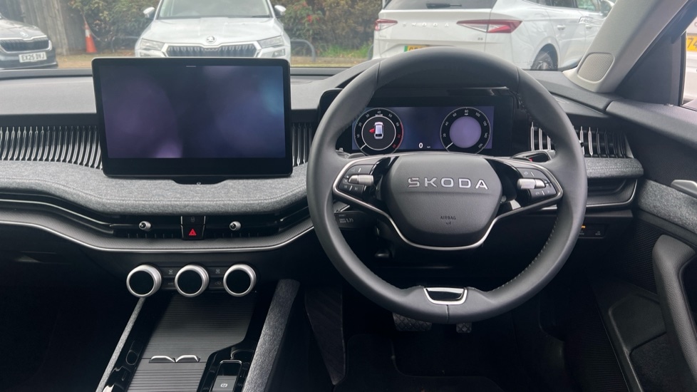 Used Skoda Superb 2025 for sale - 76870230: Photo 27