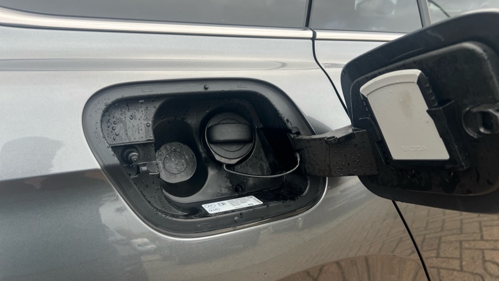 Used Skoda Superb 2025 for sale - 76870230: Photo 29