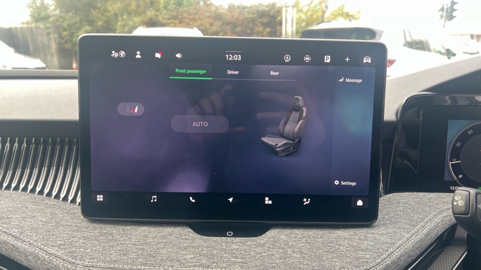 Used Skoda Superb 2025 for sale - 76870230: Photo 36