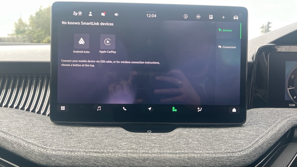 Used Skoda Superb 2025 for sale - 76870230: Photo 37