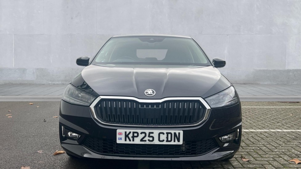 Used Skoda Fabia 2025 for sale - 76479714: Photo 10