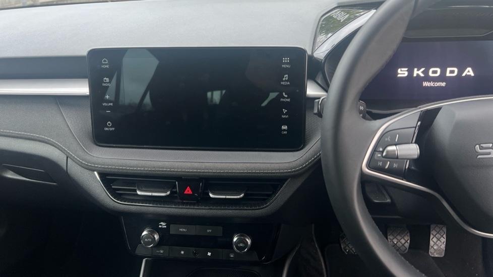 Used Skoda Fabia 2025 for sale - 76479714: Photo 13