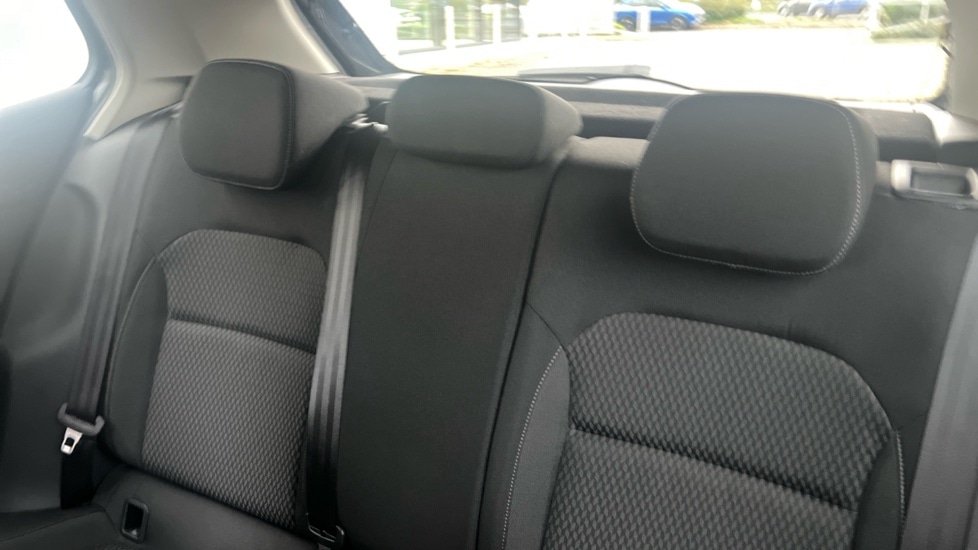 Used Skoda Fabia 2025 for sale - 76479714: Photo 15