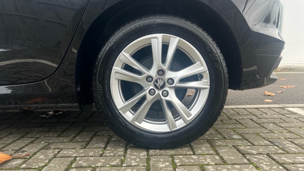 Used Skoda Fabia 2025 for sale - 76479714: Photo 18