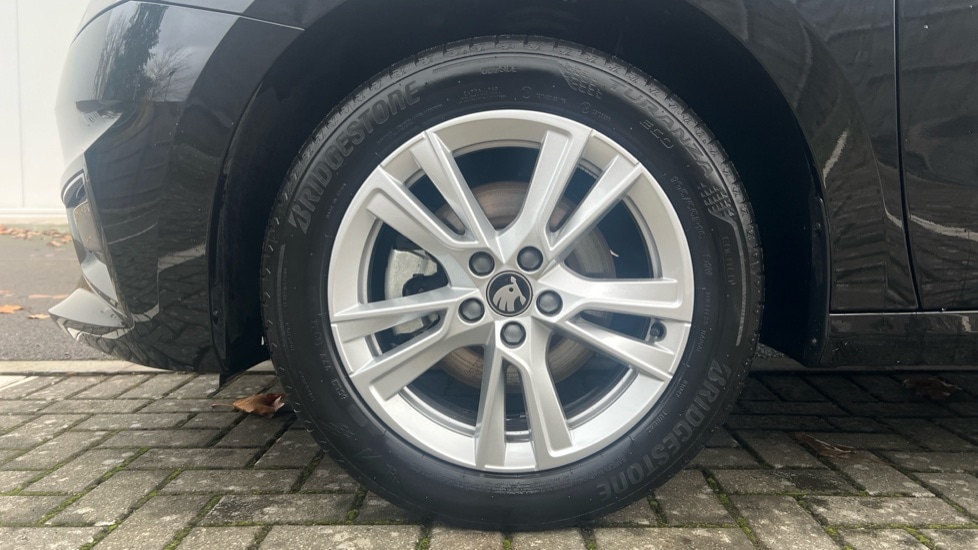 Used Skoda Fabia 2025 for sale - 76479714: Photo 19