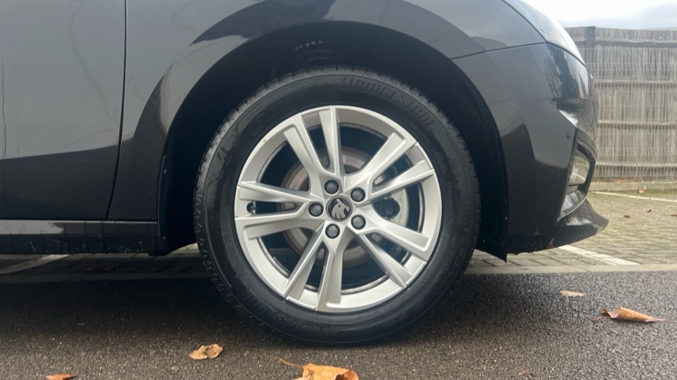 Used Skoda Fabia 2025 for sale - 76479714: Photo 20