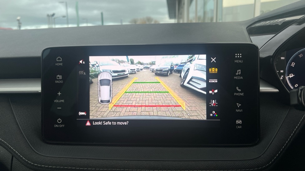 Used Skoda Fabia 2025 for sale - 76479714: Photo 22