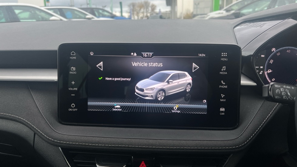 Used Skoda Fabia 2025 for sale - 76479714: Photo 23