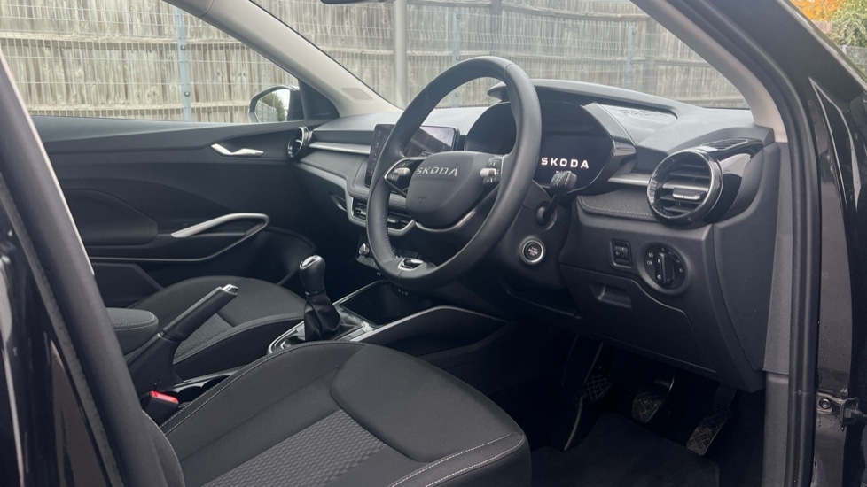 Used Skoda Fabia 2025 for sale - 76479714: Photo 26