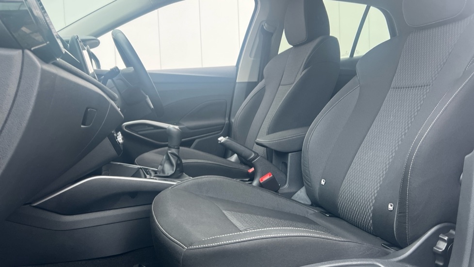 Used Skoda Fabia 2025 for sale - 76479714: Photo 28