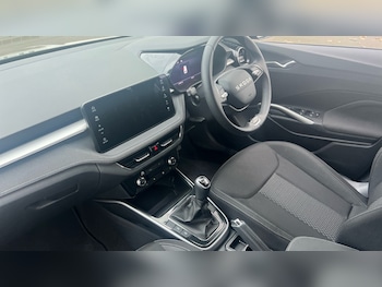 Used Skoda Fabia 2025 for sale - 76479714: Photo