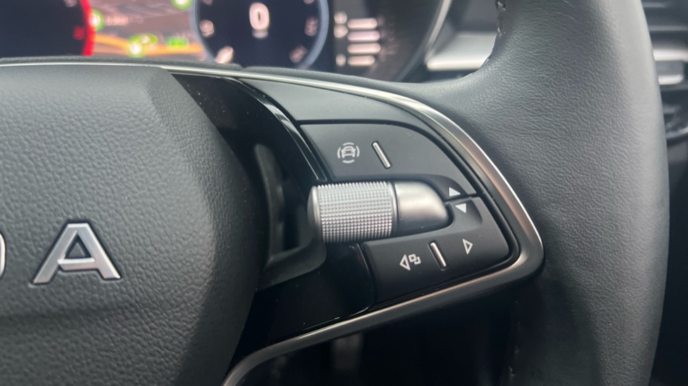 Used Skoda Fabia 2025 for sale - 76479714: Photo 34