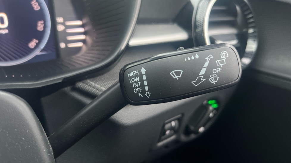 Used Skoda Fabia 2025 for sale - 76479714: Photo 35