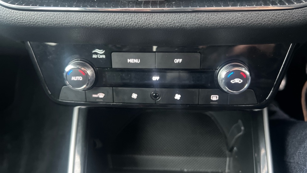 Used Skoda Fabia 2025 for sale - 76479714: Photo 39