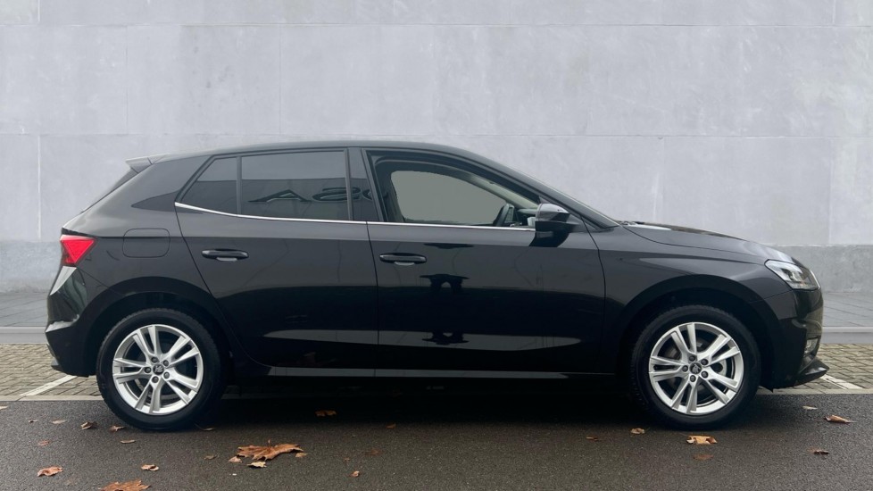 Used Skoda Fabia 2025 for sale - 76479714: Photo 4