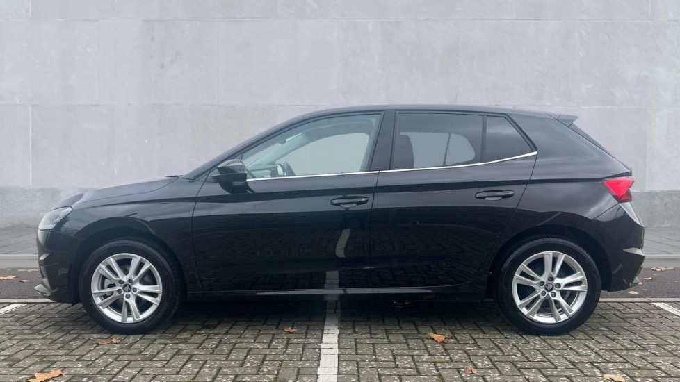 Used Skoda Fabia 2025 for sale - 76479714: Photo 9