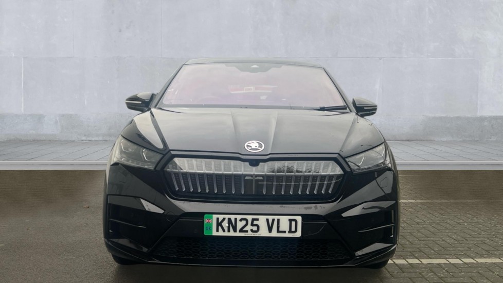 Used Skoda Enyaq 2025 for sale - 76874851: Photo 10