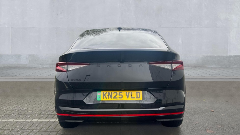 Used Skoda Enyaq 2025 for sale - 76874851: Photo 11