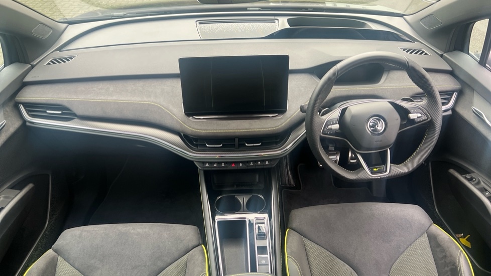 Used Skoda Enyaq 2025 for sale - 76874851: Photo 12