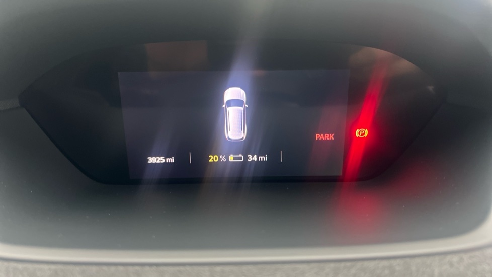 Used Skoda Enyaq 2025 for sale - 76874851: Photo 14