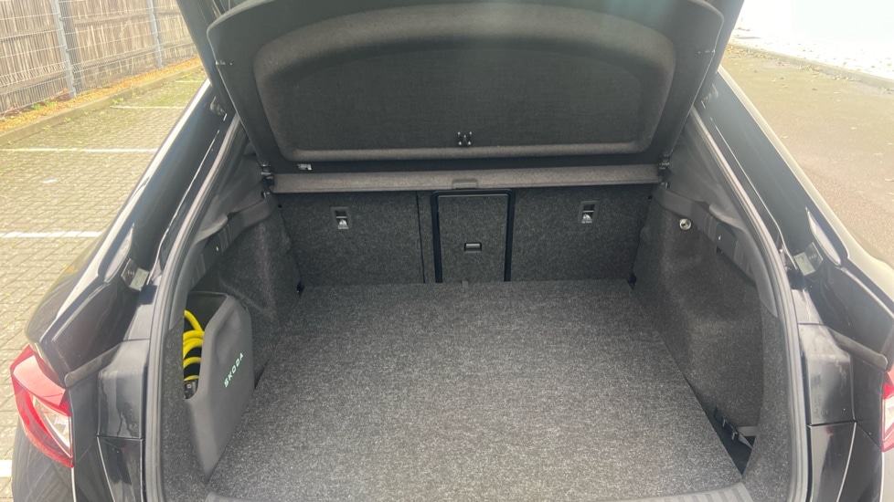 Used Skoda Enyaq 2025 for sale - 76874851: Photo 16