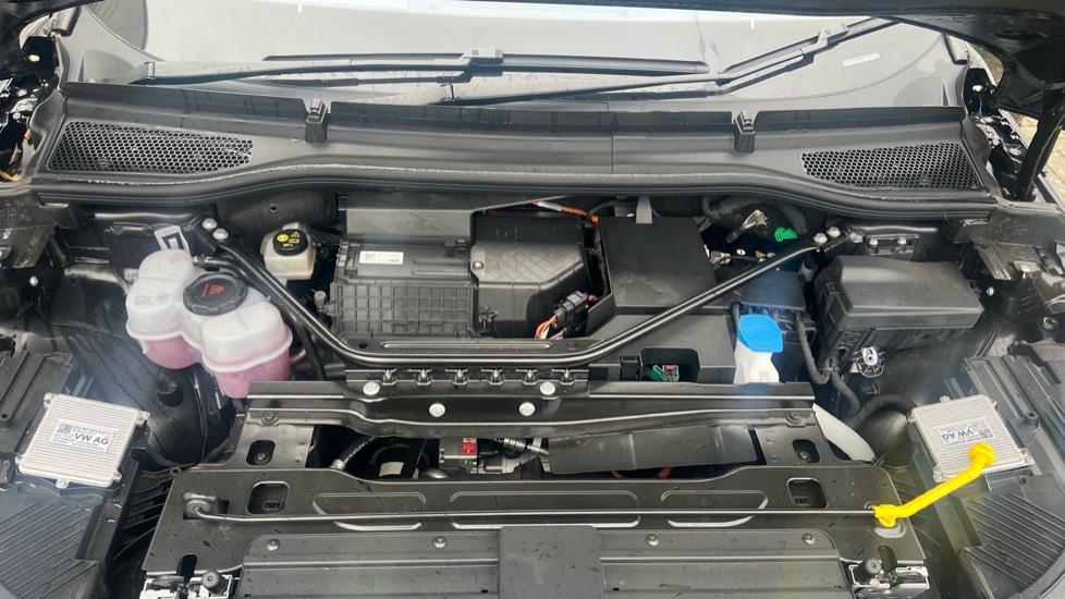 Used Skoda Enyaq 2025 for sale - 76874851: Photo 17