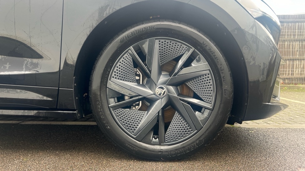 Used Skoda Enyaq 2025 for sale - 76874851: Photo 20