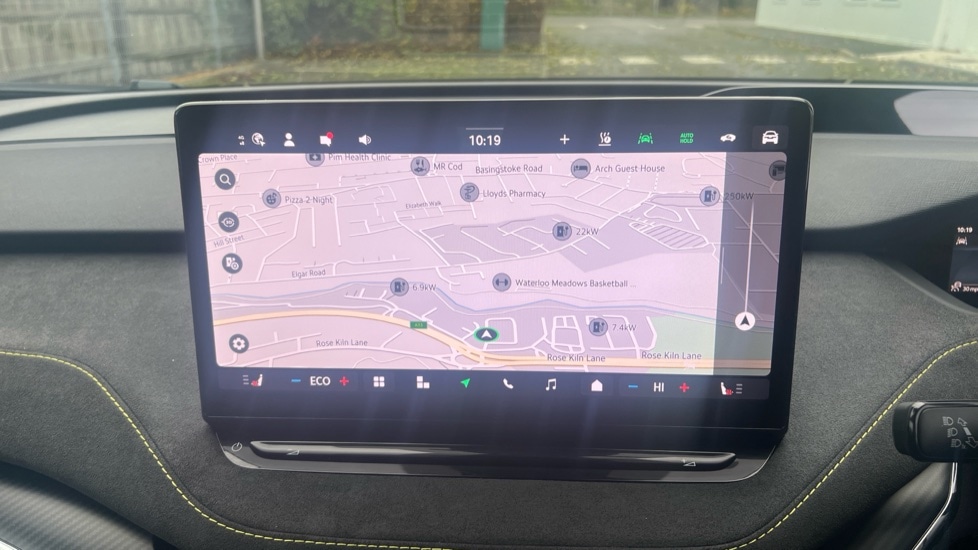 Used Skoda Enyaq 2025 for sale - 76874851: Photo 21