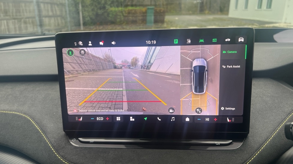 Used Skoda Enyaq 2025 for sale - 76874851: Photo 22