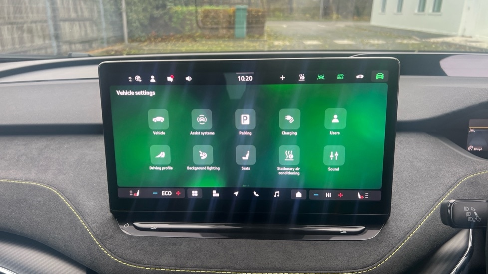 Used Skoda Enyaq 2025 for sale - 76874851: Photo 24