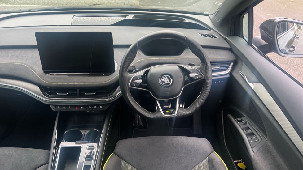 Used Skoda Enyaq 2025 for sale - 76874851: Photo 27