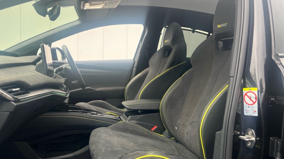 Used Skoda Enyaq 2025 for sale - 76874851: Photo 28