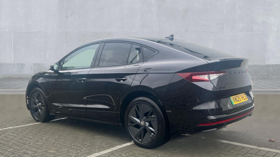 Used Skoda Enyaq 2025 for sale - 76874851: Photo 3