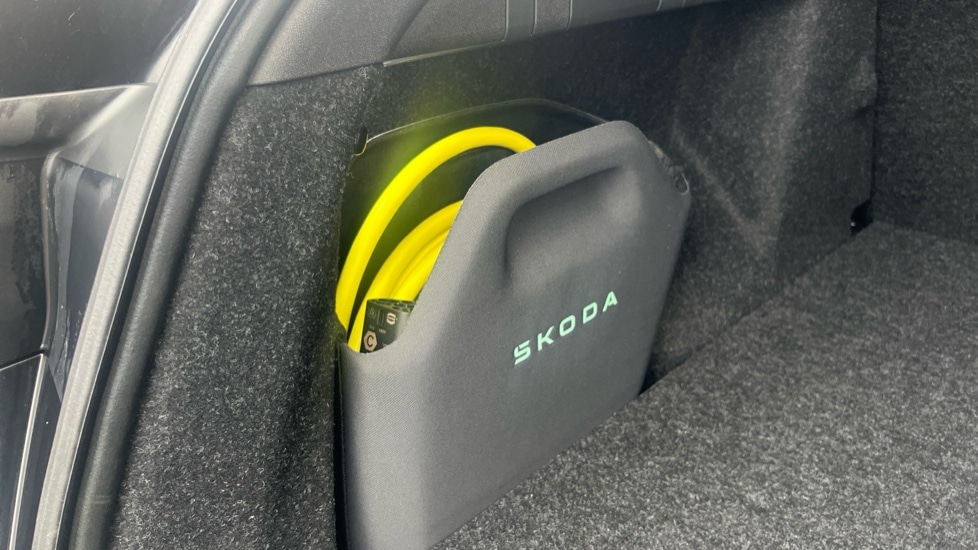 Used Skoda Enyaq 2025 for sale - 76874851: Photo 40