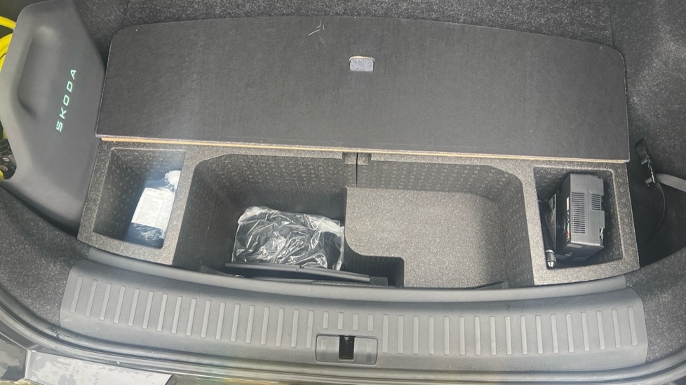 Used Skoda Enyaq 2025 for sale - 76874851: Photo 41