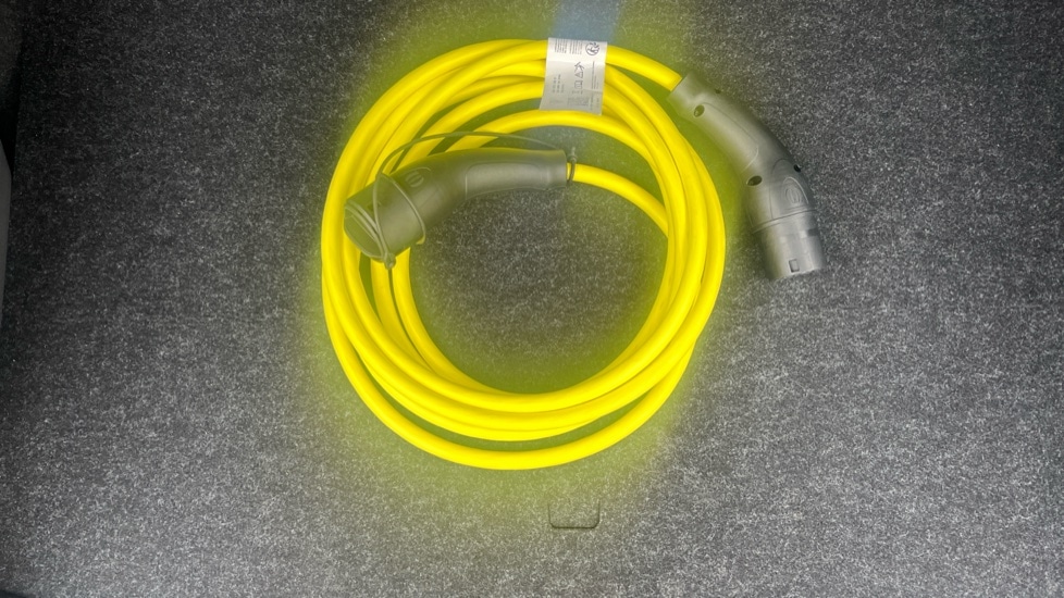 Used Skoda Enyaq 2025 for sale - 76874851: Photo 44