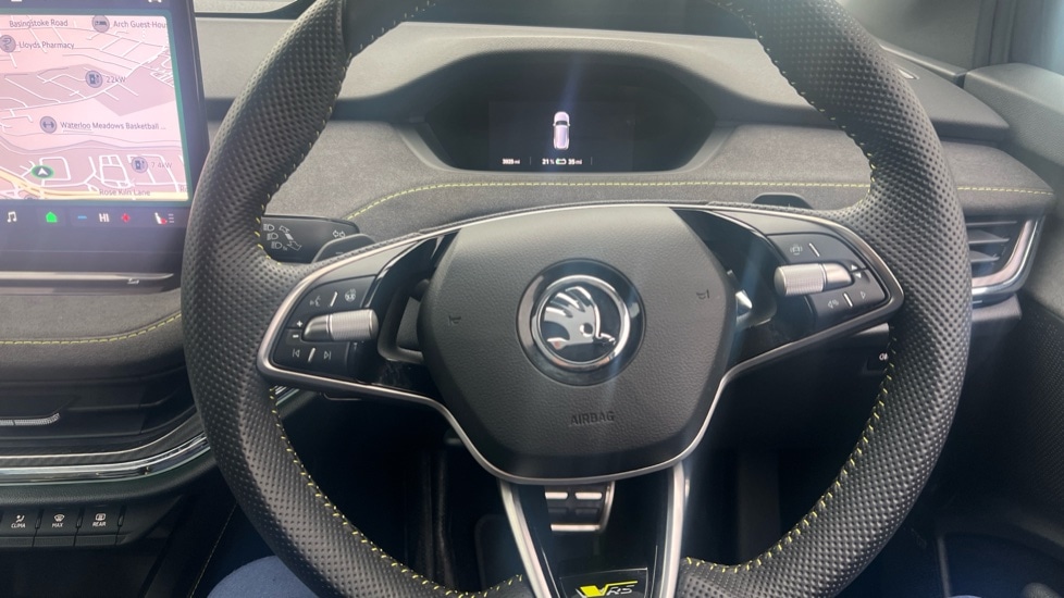 Used Skoda Enyaq 2025 for sale - 76874851: Photo 55