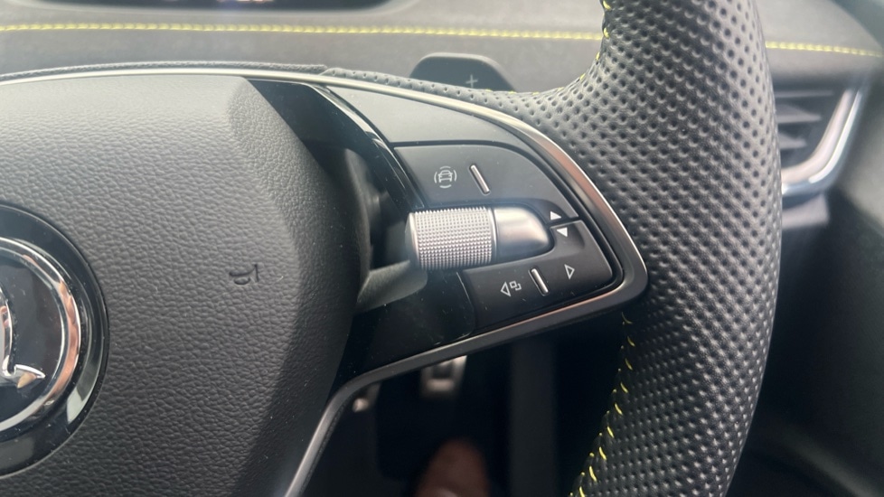 Used Skoda Enyaq 2025 for sale - 76874851: Photo 56